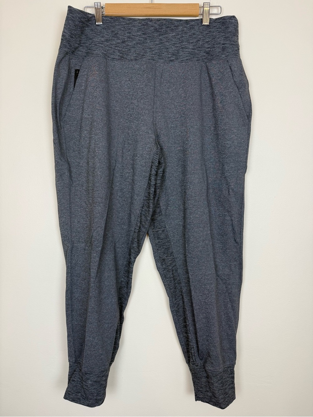 Athleta Venice High Rise Jogger